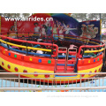 fairground attractions disco turntable tagada for sale